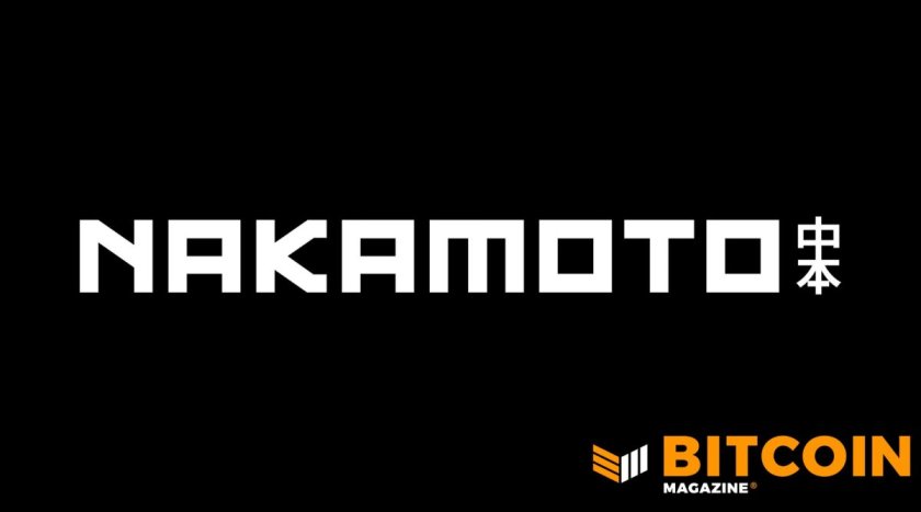 Nakamoto Posts First Positive Adjusted Operating Income, Despite $133M GAAP Net Loss Nakamoto Posts First Positive Adjusted Operating Income, Despite $133M GAAP Net Loss