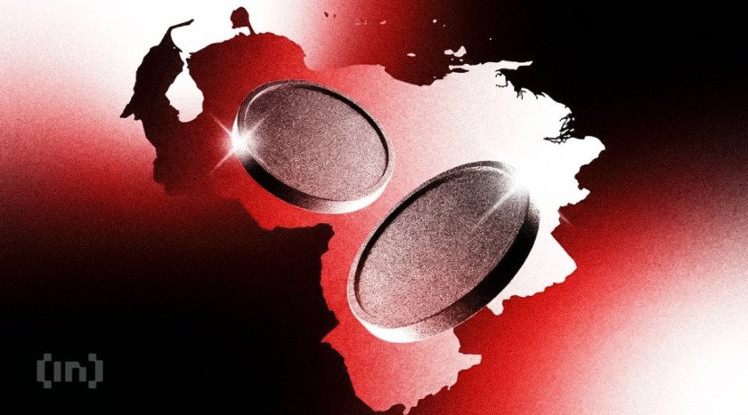 Venezuela Could Be Shifting to the US Dollar: Is It Bad for Crypto? Venezuela Could Be Shifting to the US Dollar: Is It Bad for Crypto?
