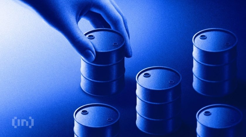 400% Strait Traffic Surge Eases Supply Fears, Will Oil Break Lower Monday? 400% Strait Traffic Surge Eases Supply Fears, Will Oil Break Lower Monday?
