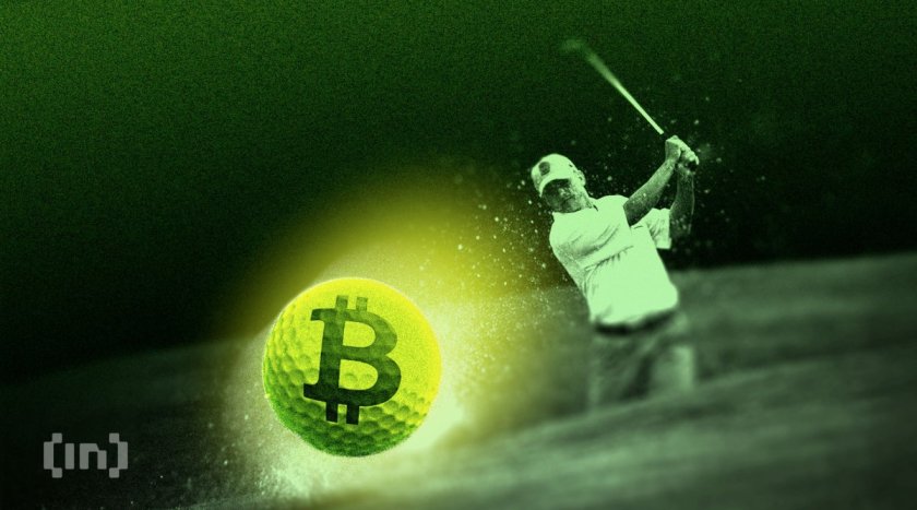 Fairlead Strategies Founder Says Bitcoin's Rally Has More Room Than Gold's Fairlead Strategies Founder Says Bitcoin's Rally Has More Room Than Gold's
