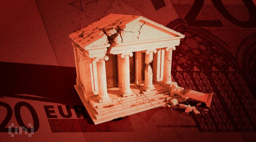 ECB Wants the Euro Directly on Blockchain. Will It Kill Stablecoins in Europe? ECB Wants the Euro Directly on Blockchain. Will It Kill Stablecoins in Europe?