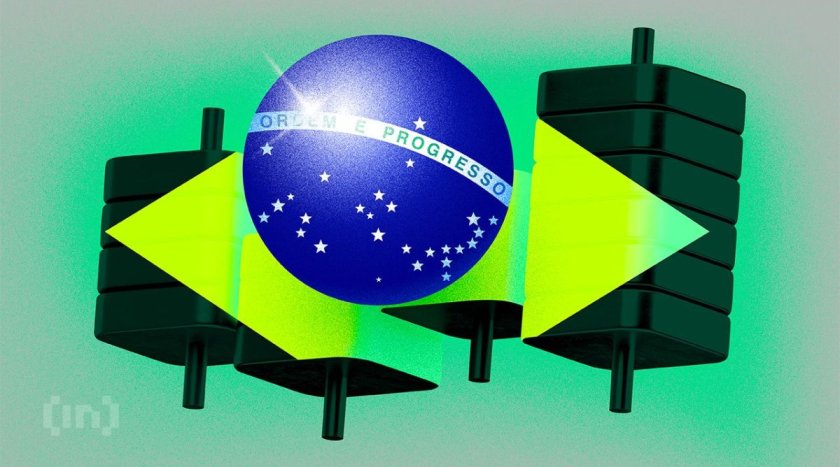 Brazil Suspends Pro-Bitcoin Candidate Renan Santos's Campaign, Freezes R$3.3M Fund Brazil Suspends Pro-Bitcoin Candidate Renan Santos's Campaign, Freezes R$3.3M Fund