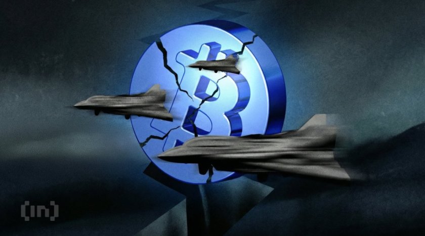 These 3 Factors Are Whipsawing Wall Street and Bitcoin These 3 Factors Are Whipsawing Wall Street and Bitcoin