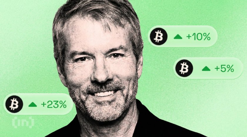 Strategy's CEO Says Bitcoin Buys Come Down to Capital Costs, Not Price Strategy's CEO Says Bitcoin Buys Come Down to Capital Costs, Not Price