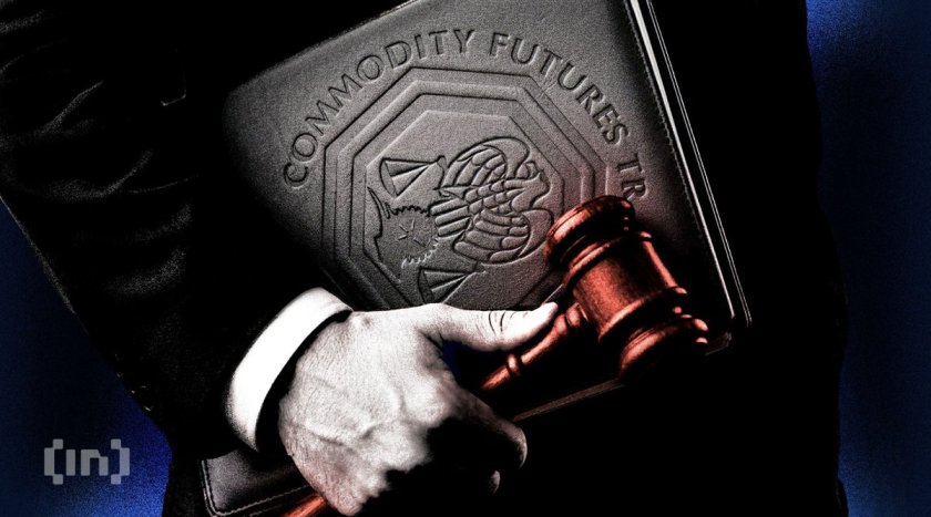 Trump is Rebuilding the CFTC, But It Might Not Favor Crypto Trump is Rebuilding the CFTC, But It Might Not Favor Crypto