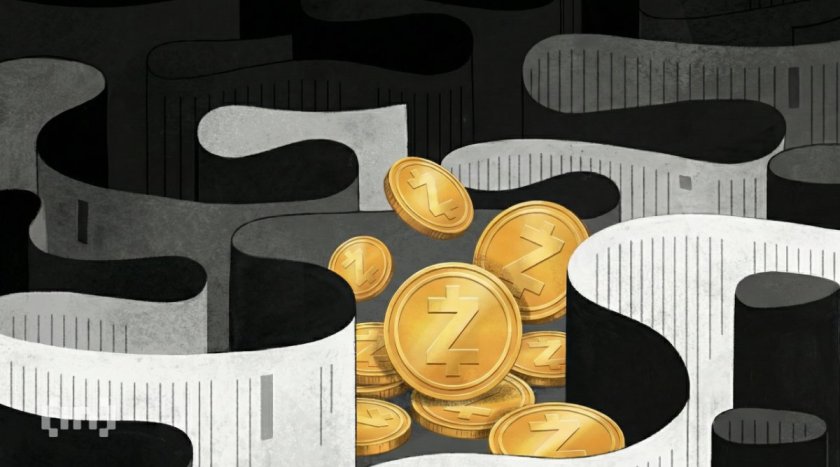 Zcash Hits $1,000 for the First Time in a Decade. How Far Can It Go? Zcash Hits $1,000 for the First Time in a Decade. How Far Can It Go?