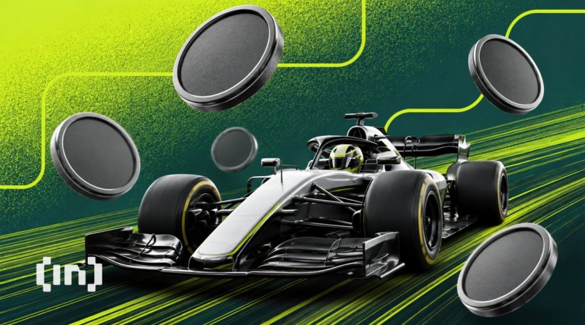 Alpine F1 Fan Token Rises After Italian GP Drama Alpine F1 Fan Token Rises After Italian GP Drama