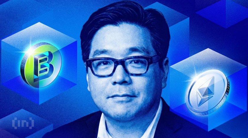 Tom Lee Explains Ethereum's Killer Application as ETH Bucks Market Downturn Tom Lee Explains Ethereum's Killer Application as ETH Bucks Market Downturn