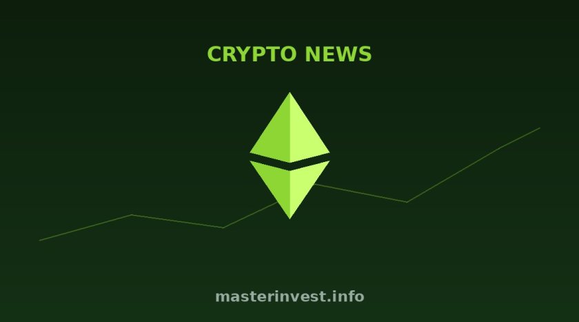 BitMine Adds 27,180 Ethereum in Latest Purchase, Pushing Stash to 5.96 Million ETH BitMine Adds 27,180 Ethereum in Latest Purchase, Pushing Stash to 5.96 Million ETH
