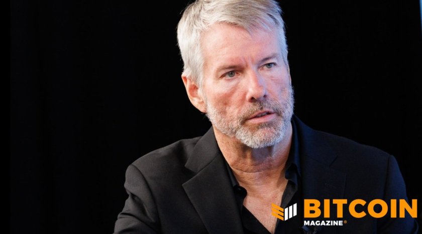 Strategy Buys Back Stock, Skips Bitcoin Purchase Strategy Buys Back Stock, Skips Bitcoin Purchase
