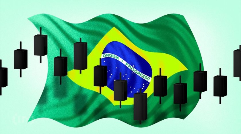 Brazil Outranks US in Crypto Adoption During Worst Bear Market Since 2022