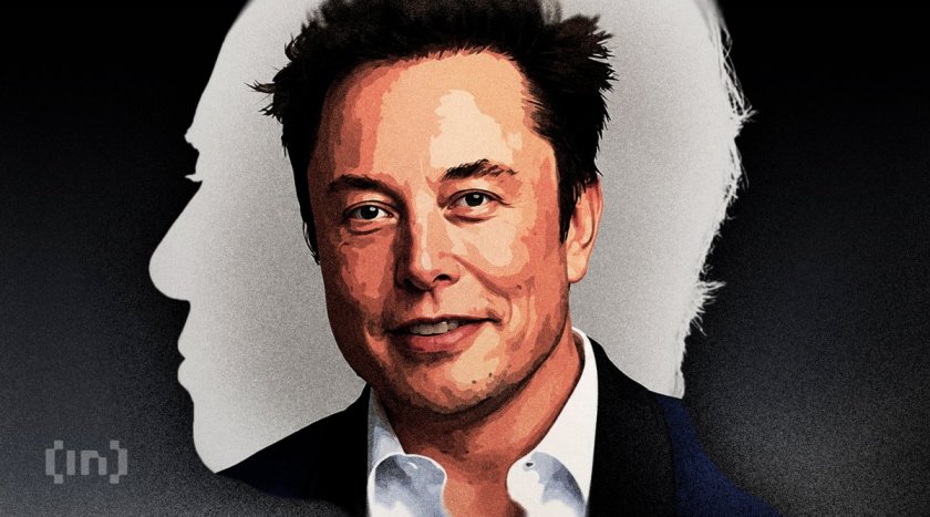 Elon Musk is Back In Washington Despite How DOGE Ended