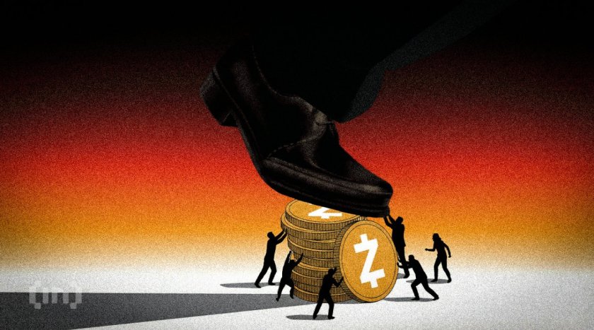 Zcash ETF Lost Over $93 Million This Week. Is the Rally Over for ZEC?