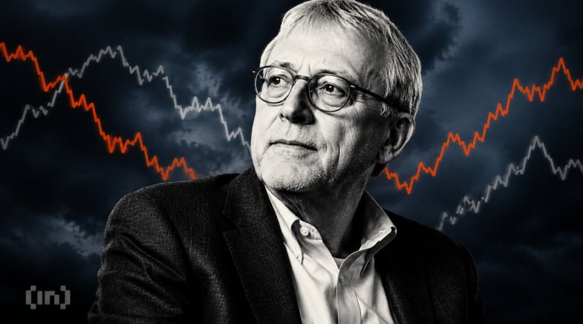 Which Crypto Has the Best Chart? Peter Brandt Compares XRP, Monero and Solana
