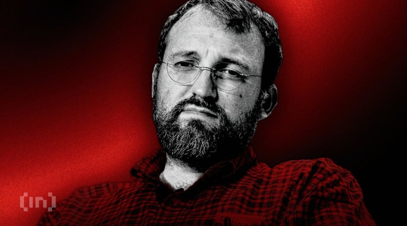 Charles Hoskinson Accuses Vitalik Buterin of Protecting His Own Quantum Bet