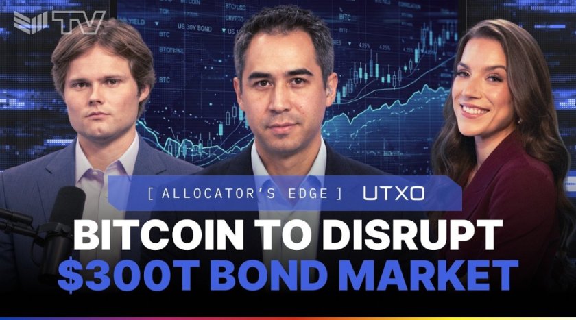Exploring Bitcoin's Potential in the $300 Trillion Bond Market