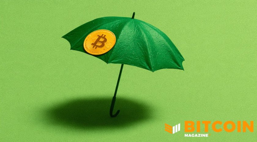 Meanwhile Secures $37.5 Million to Expand Bitcoin Life Insurance Offerings