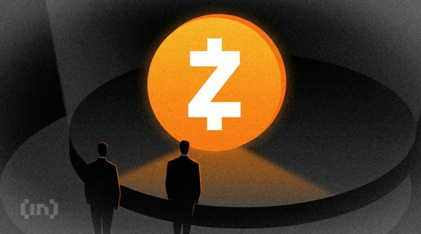 Investors Shift Focus to Zcash Amid Bitcoin ETF Declines