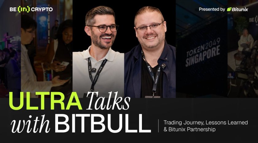 Understanding the Challenges Facing Crypto Traders: Insights from Analyst Bitbull