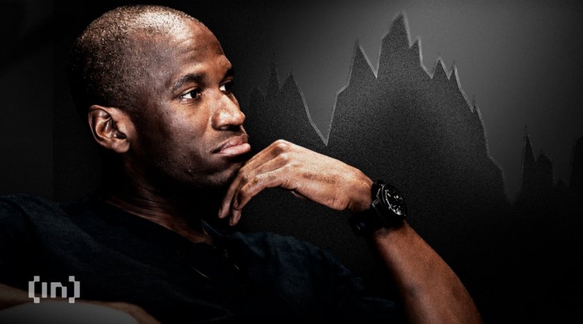 Arthur Hayes Proposes AI Compute Futures Market with Flop Network