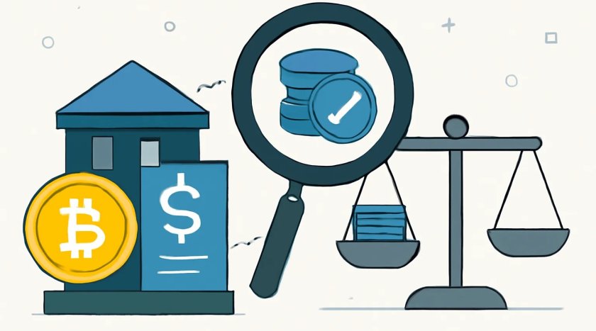 Crypto Exchange Proof of Reserves Explained: What It Means and Why It Matters Crypto Exchange Proof of Reserves Explained: What It Means and Why It Matters