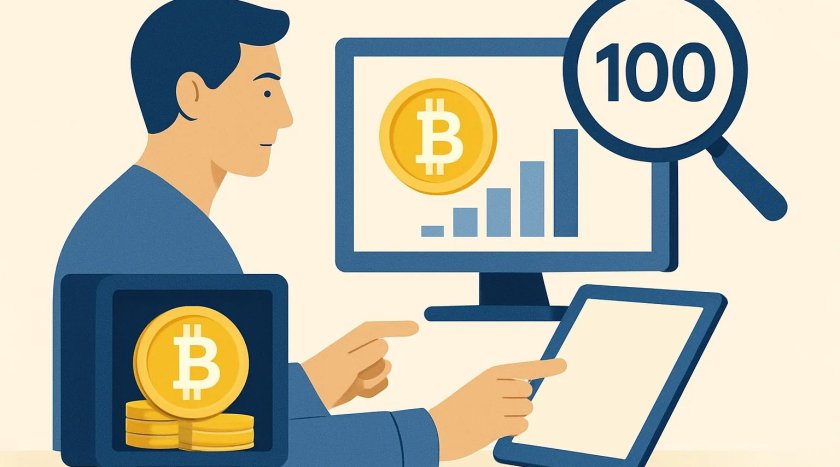 What Crypto Exchange Proof of Reserves Numbers Actually Mean
