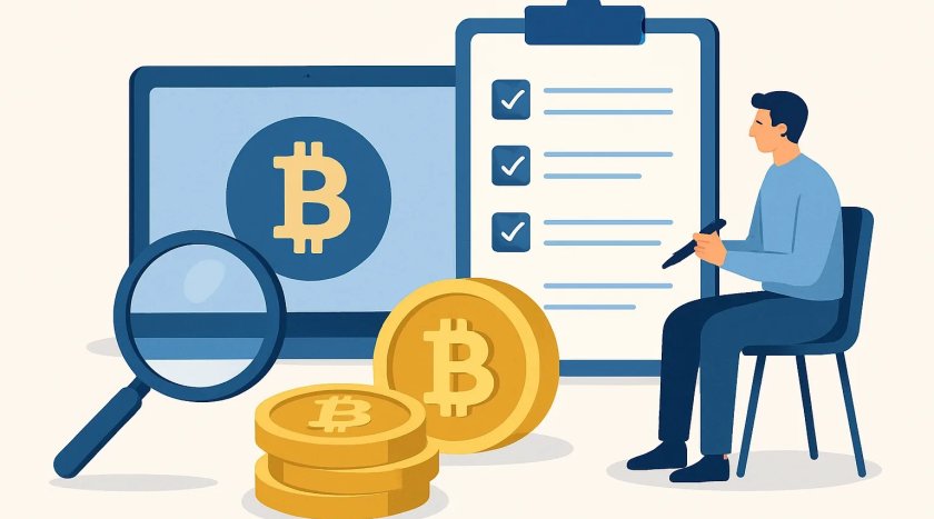 What Is a Crypto Exchange Proof of Reserves Audit and Why It Matters