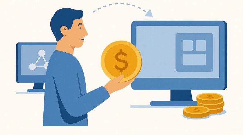 How to Migrate from a Decentralized Exchange to a Centralized Exchange